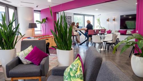 emergence boulogne accueil coworking